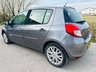 USED 2010 10 RENAULT CLIO 1.2 Dynamique Euro 4 5dr LOVELY CAR. APPLE CAR PLAY