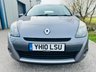 USED 2010 10 RENAULT CLIO 1.2 Dynamique Euro 4 5dr LOVELY CAR. APPLE CAR PLAY