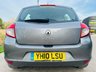 USED 2010 10 RENAULT CLIO 1.2 Dynamique Euro 4 5dr LOVELY CAR. APPLE CAR PLAY