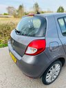 USED 2010 10 RENAULT CLIO 1.2 Dynamique Euro 4 5dr LOVELY CAR. APPLE CAR PLAY
