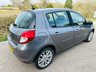 USED 2010 10 RENAULT CLIO 1.2 Dynamique Euro 4 5dr LOVELY CAR. APPLE CAR PLAY