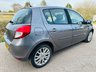 USED 2010 10 RENAULT CLIO 1.2 Dynamique Euro 4 5dr LOVELY CAR. APPLE CAR PLAY