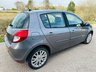 USED 2010 10 RENAULT CLIO 1.2 Dynamique Euro 4 5dr LOVELY CAR. APPLE CAR PLAY