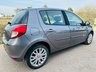 USED 2010 10 RENAULT CLIO 1.2 Dynamique Euro 4 5dr LOVELY CAR. APPLE CAR PLAY