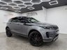 USED 2021 70 LAND ROVER RANGE ROVER EVOQUE 2.0 D200 MHEV Autobiography SUV 5dr Diesel Auto 4WD Euro 6 (s/s) (204 ps) 
