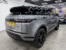 USED 2021 70 LAND ROVER RANGE ROVER EVOQUE 2.0 D200 MHEV Autobiography SUV 5dr Diesel Auto 4WD Euro 6 (s/s) (204 ps) 