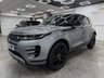 USED 2021 70 LAND ROVER RANGE ROVER EVOQUE 2.0 D200 MHEV Autobiography SUV 5dr Diesel Auto 4WD Euro 6 (s/s) (204 ps) 
