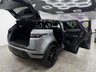 USED 2021 70 LAND ROVER RANGE ROVER EVOQUE 2.0 D200 MHEV Autobiography SUV 5dr Diesel Auto 4WD Euro 6 (s/s) (204 ps) 