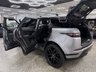 USED 2021 70 LAND ROVER RANGE ROVER EVOQUE 2.0 D200 MHEV Autobiography SUV 5dr Diesel Auto 4WD Euro 6 (s/s) (204 ps) 