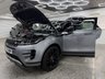 USED 2021 70 LAND ROVER RANGE ROVER EVOQUE 2.0 D200 MHEV Autobiography SUV 5dr Diesel Auto 4WD Euro 6 (s/s) (204 ps) 