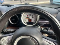 USED 2009 59 MINI CONVERTIBLE 1.6 Cooper Convertible 2dr Petrol Manual Euro 4 (120 ps) 