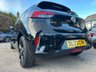 USED 2023 23 VAUXHALL CORSA 1.2 GS HATCHBACK 5dr PETROL MANUAL EURO 6    NO DEPOSIT  PCP/HP FINANCE ARRANGED, APPLY HERE NOW