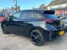 USED 2023 23 VAUXHALL CORSA 1.2 GS HATCHBACK 5dr PETROL MANUAL EURO 6    NO DEPOSIT  PCP/HP FINANCE ARRANGED, APPLY HERE NOW