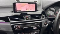 USED 2022 72 BMW X2 1.5 25e 10kWh Sport SUV 5dr Petrol Plug-in Hybrid Auto xDrive Euro 6 (s/s) (220 ps) 12 months AA warranty 2 keys