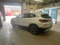 USED 2022 72 BMW X2 1.5 25e 10kWh Sport SUV 5dr Petrol Plug-in Hybrid Auto xDrive Euro 6 (s/s) (220 ps) 12 months AA warranty 2 keys