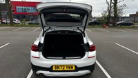 USED 2022 72 BMW X2 1.5 25e 10kWh Sport SUV 5dr Petrol Plug-in Hybrid Auto xDrive Euro 6 (s/s) (220 ps) 12 months AA warranty 2 keys