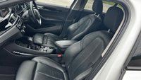 USED 2022 72 BMW X2 1.5 25e 10kWh Sport SUV 5dr Petrol Plug-in Hybrid Auto xDrive Euro 6 (s/s) (220 ps) 12 months AA warranty 2 keys