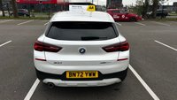 USED 2022 72 BMW X2 1.5 25e 10kWh Sport SUV 5dr Petrol Plug-in Hybrid Auto xDrive Euro 6 (s/s) (220 ps) 12 months AA warranty 2 keys