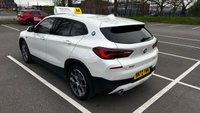 USED 2022 72 BMW X2 1.5 25e 10kWh Sport SUV 5dr Petrol Plug-in Hybrid Auto xDrive Euro 6 (s/s) (220 ps) 12 months AA warranty 2 keys