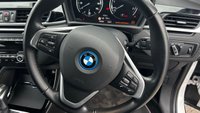 USED 2022 72 BMW X2 1.5 25e 10kWh Sport SUV 5dr Petrol Plug-in Hybrid Auto xDrive Euro 6 (s/s) (220 ps) 12 months AA warranty 2 keys