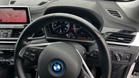 USED 2022 72 BMW X2 1.5 25e 10kWh Sport SUV 5dr Petrol Plug-in Hybrid Auto xDrive Euro 6 (s/s) (220 ps) 12 months AA warranty 2 keys
