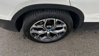 USED 2022 72 BMW X2 1.5 25e 10kWh Sport SUV 5dr Petrol Plug-in Hybrid Auto xDrive Euro 6 (s/s) (220 ps) 12 months AA warranty 2 keys