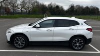 USED 2022 72 BMW X2 1.5 25e 10kWh Sport SUV 5dr Petrol Plug-in Hybrid Auto xDrive Euro 6 (s/s) (220 ps) 12 months AA warranty 2 keys