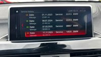 USED 2022 72 BMW X2 1.5 25e 10kWh Sport SUV 5dr Petrol Plug-in Hybrid Auto xDrive Euro 6 (s/s) (220 ps) 12 months AA warranty 2 keys