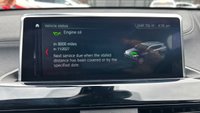 USED 2022 72 BMW X2 1.5 25e 10kWh Sport SUV 5dr Petrol Plug-in Hybrid Auto xDrive Euro 6 (s/s) (220 ps) 12 months AA warranty 2 keys