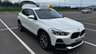 USED 2022 72 BMW X2 1.5 25e 10kWh Sport SUV 5dr Petrol Plug-in Hybrid Auto xDrive Euro 6 (s/s) (220 ps) 12 months AA warranty 2 keys