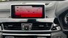 USED 2022 72 BMW X2 1.5 25e 10kWh Sport SUV 5dr Petrol Plug-in Hybrid Auto xDrive Euro 6 (s/s) (220 ps) 12 months AA warranty 2 keys