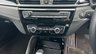 USED 2022 72 BMW X2 1.5 25e 10kWh Sport SUV 5dr Petrol Plug-in Hybrid Auto xDrive Euro 6 (s/s) (220 ps) 12 months AA warranty 2 keys
