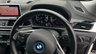 USED 2022 72 BMW X2 1.5 25e 10kWh Sport SUV 5dr Petrol Plug-in Hybrid Auto xDrive Euro 6 (s/s) (220 ps) 12 months AA warranty 2 keys