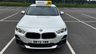 USED 2022 72 BMW X2 1.5 25e 10kWh Sport SUV 5dr Petrol Plug-in Hybrid Auto xDrive Euro 6 (s/s) (220 ps) 12 months AA warranty 2 keys