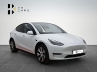 USED 2022 22 TESLA MODEL Y (Dual Motor) Long Range SUV 5dr Electric Auto 4WDE (384 bhp) 