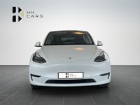 USED 2022 22 TESLA MODEL Y (Dual Motor) Long Range SUV 5dr Electric Auto 4WDE (384 bhp) 