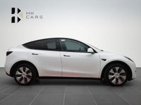 USED 2022 22 TESLA MODEL Y (Dual Motor) Long Range SUV 5dr Electric Auto 4WDE (384 bhp) 