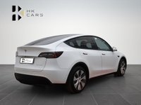 USED 2022 22 TESLA MODEL Y (Dual Motor) Long Range SUV 5dr Electric Auto 4WDE (384 bhp) 