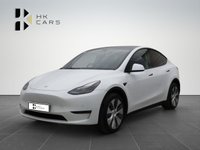 USED 2022 22 TESLA MODEL Y (Dual Motor) Long Range SUV 5dr Electric Auto 4WDE (384 bhp) 