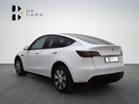 USED 2022 22 TESLA MODEL Y (Dual Motor) Long Range SUV 5dr Electric Auto 4WDE (384 bhp) 