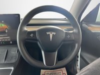USED 2022 22 TESLA MODEL Y (Dual Motor) Long Range SUV 5dr Electric Auto 4WDE (384 bhp) 