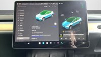 USED 2022 22 TESLA MODEL Y (Dual Motor) Long Range SUV 5dr Electric Auto 4WDE (384 bhp) 