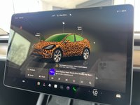 USED 2022 22 TESLA MODEL Y (Dual Motor) Long Range SUV 5dr Electric Auto 4WDE (384 bhp) 