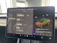 USED 2022 22 TESLA MODEL Y (Dual Motor) Long Range SUV 5dr Electric Auto 4WDE (384 bhp) 