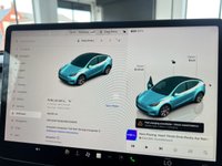 USED 2022 22 TESLA MODEL Y (Dual Motor) Long Range SUV 5dr Electric Auto 4WDE (384 bhp) 