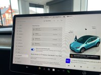 USED 2022 22 TESLA MODEL Y (Dual Motor) Long Range SUV 5dr Electric Auto 4WDE (384 bhp) 