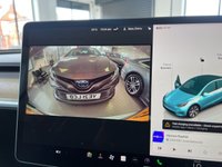 USED 2022 22 TESLA MODEL Y (Dual Motor) Long Range SUV 5dr Electric Auto 4WDE (384 bhp) 