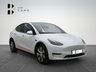USED 2022 22 TESLA MODEL Y (Dual Motor) Long Range SUV 5dr Electric Auto 4WDE (384 bhp) 