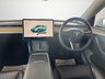 USED 2022 22 TESLA MODEL Y (Dual Motor) Long Range SUV 5dr Electric Auto 4WDE (384 bhp) 