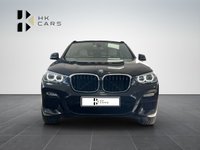 USED 2019 19 BMW X4 2.0 20d M Sport SUV 5dr Diesel Auto xDrive Euro 6 (s/s) (190 ps) 